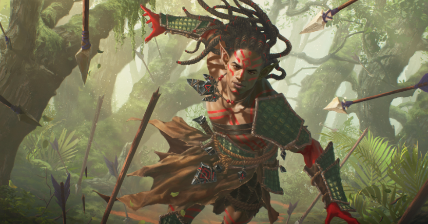 PLAY ON THE (MODERN) HORIZONS